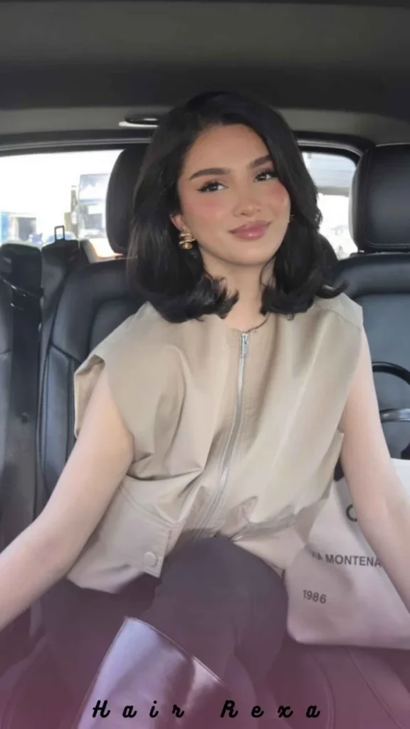 Soft Bob or Lob The Cut That Does the Work