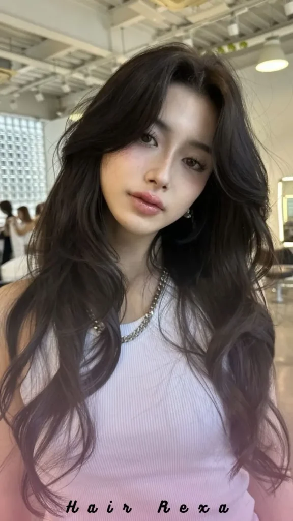 Beachy Waves and Texture