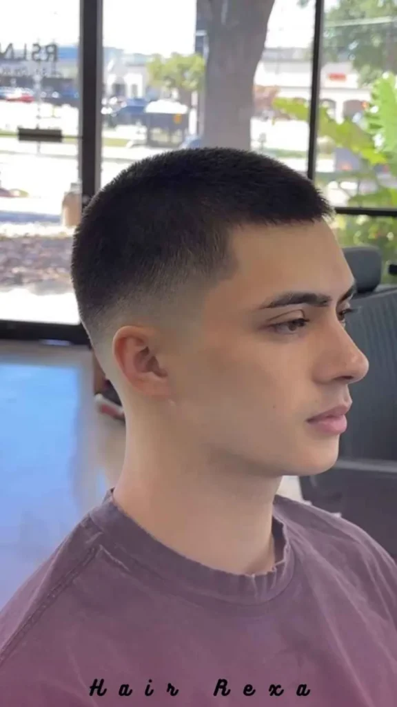 Buzz Cut