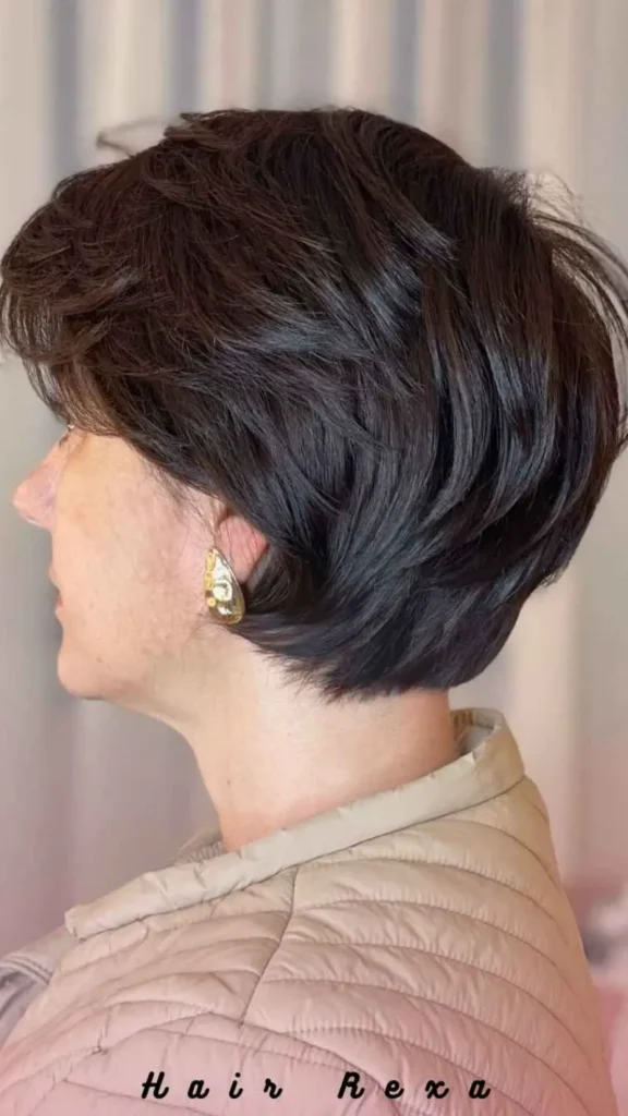 Layered Bob