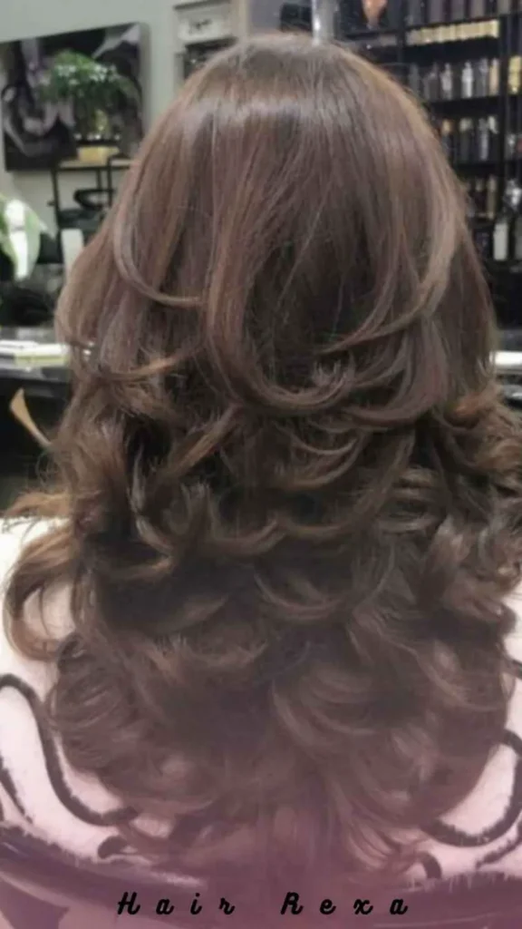 The Long Layered Cut