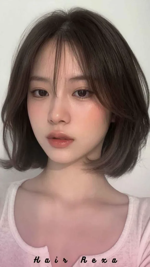 Korean Bob