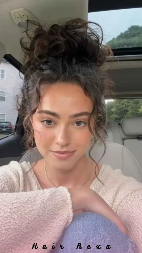 Overnight Bun Wave Hack