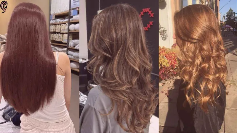 Hair Color Ideas