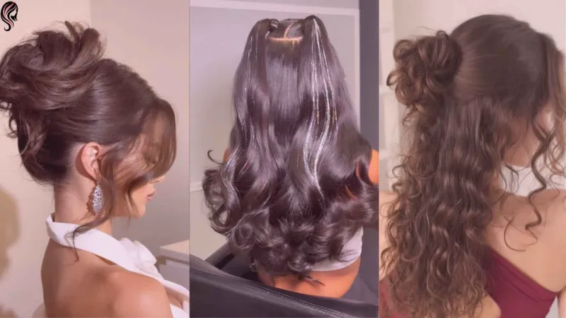 Oval Face Shape Hairstyles