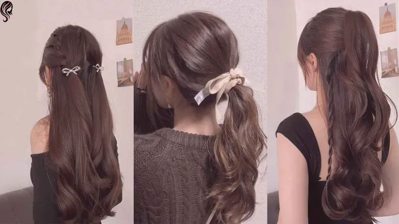 Korean Hairstyle