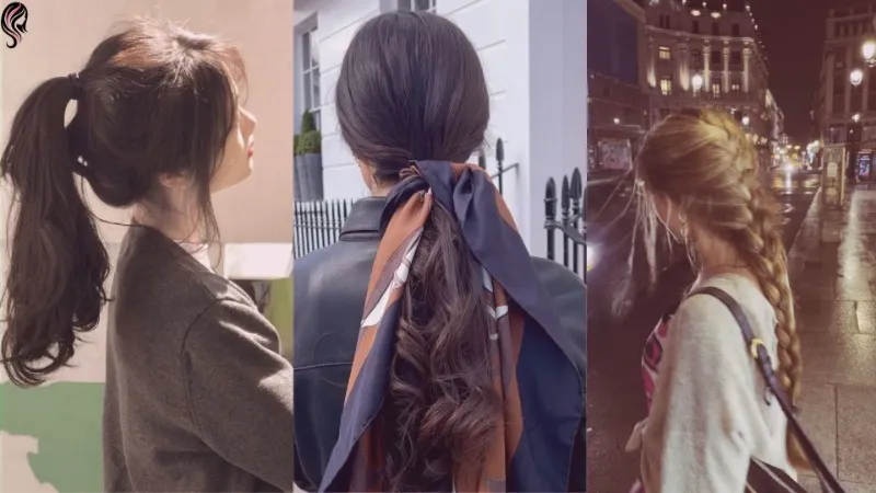Easy Everyday Hairstyles
