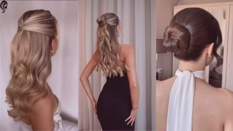 Business Casual Hairstyles