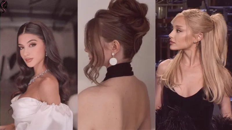 Old Money Hairstyles