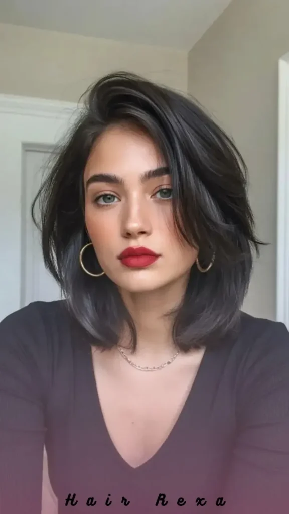 Long Bob (Lob)