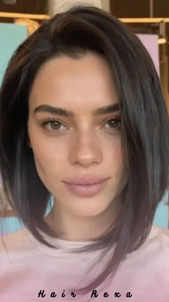 Asymmetric Bob