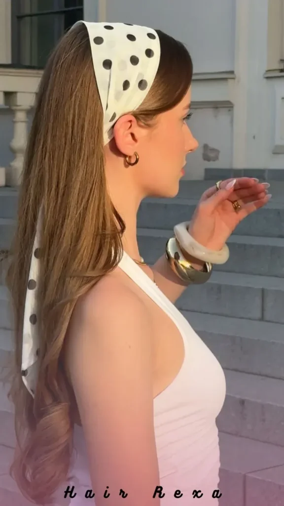 Headband Set