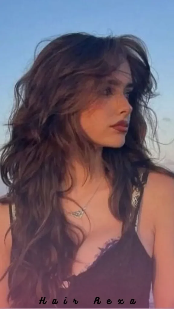 Soft Textured Waves