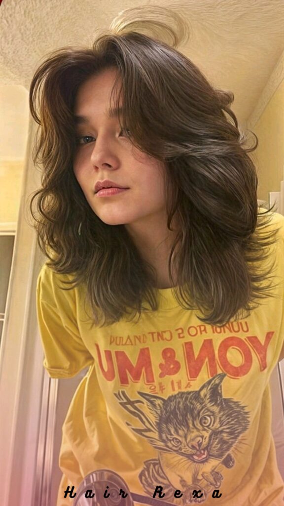 Modern Shag