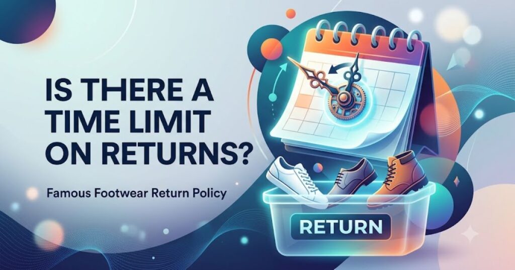 Is There a Time Limit on Returns?