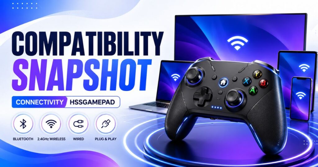 Compatibility Snapshot
