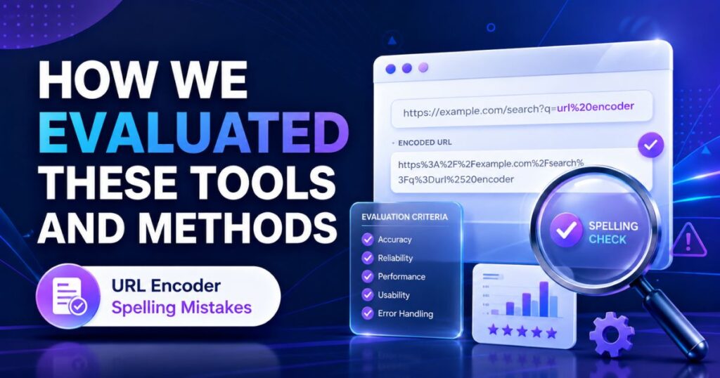How to Evaluate Any Unfamiliar Website Safely