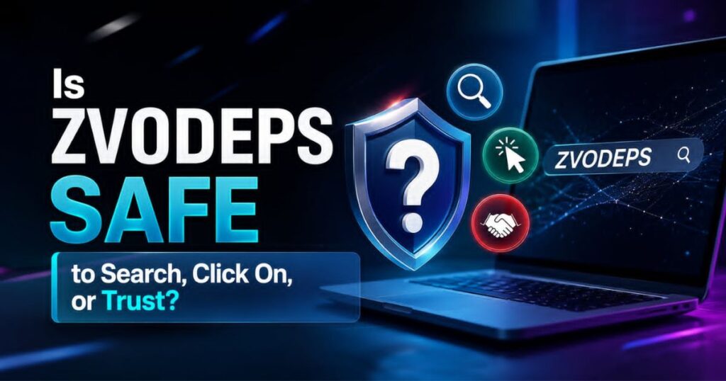 Is Zvodeps Safe to Search, Click On, or Trust?
