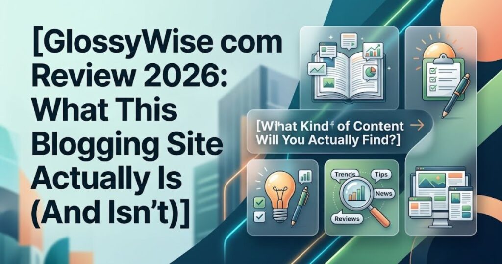 What Kind of Content Will You Actually Find?